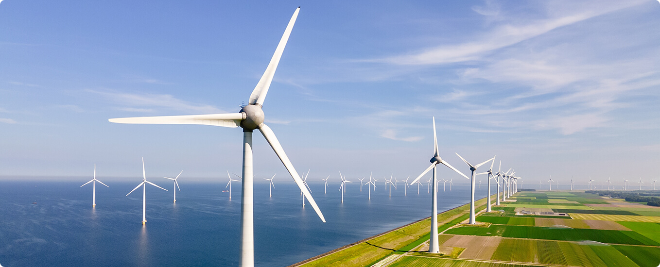 Energy Transition