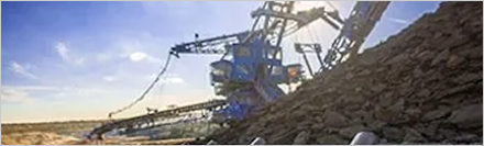 Mining