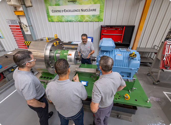 Onsite Training