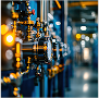 Actuation and Instrumentation