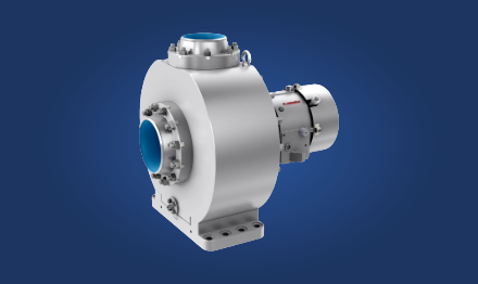 Equipment for Nuclear Applications Pumps